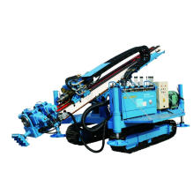 Crawler hydraulique Deep Foundation Fund Pit Anchor Drilling Rig